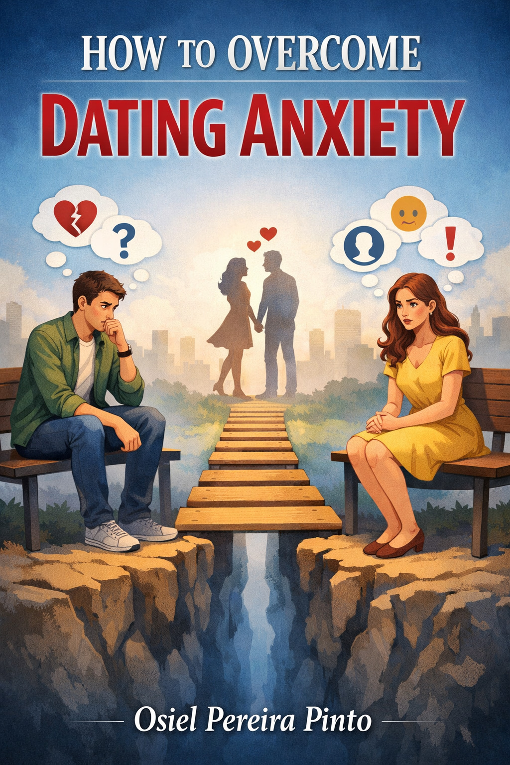 Como Superar a Ansiedade em Relacionamentos