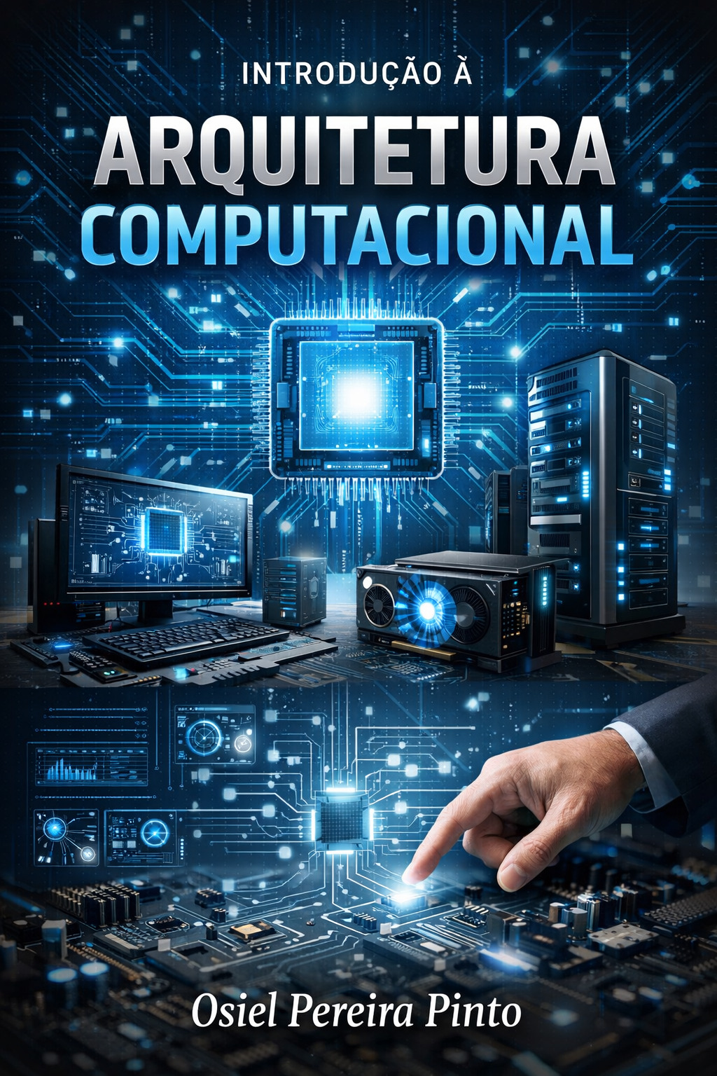 Arquitetura Computacional