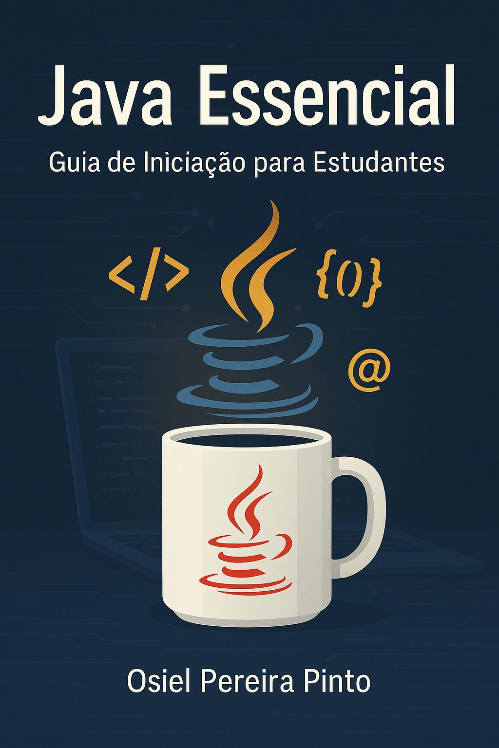 Java Essencial