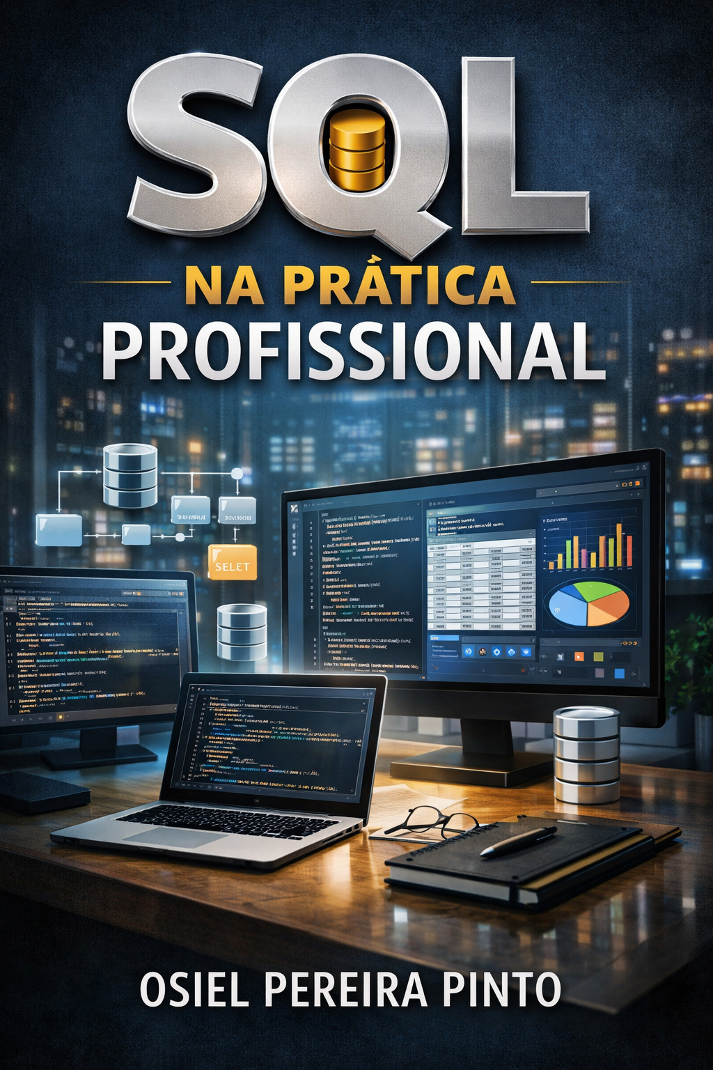 SQL na Prática Profissional