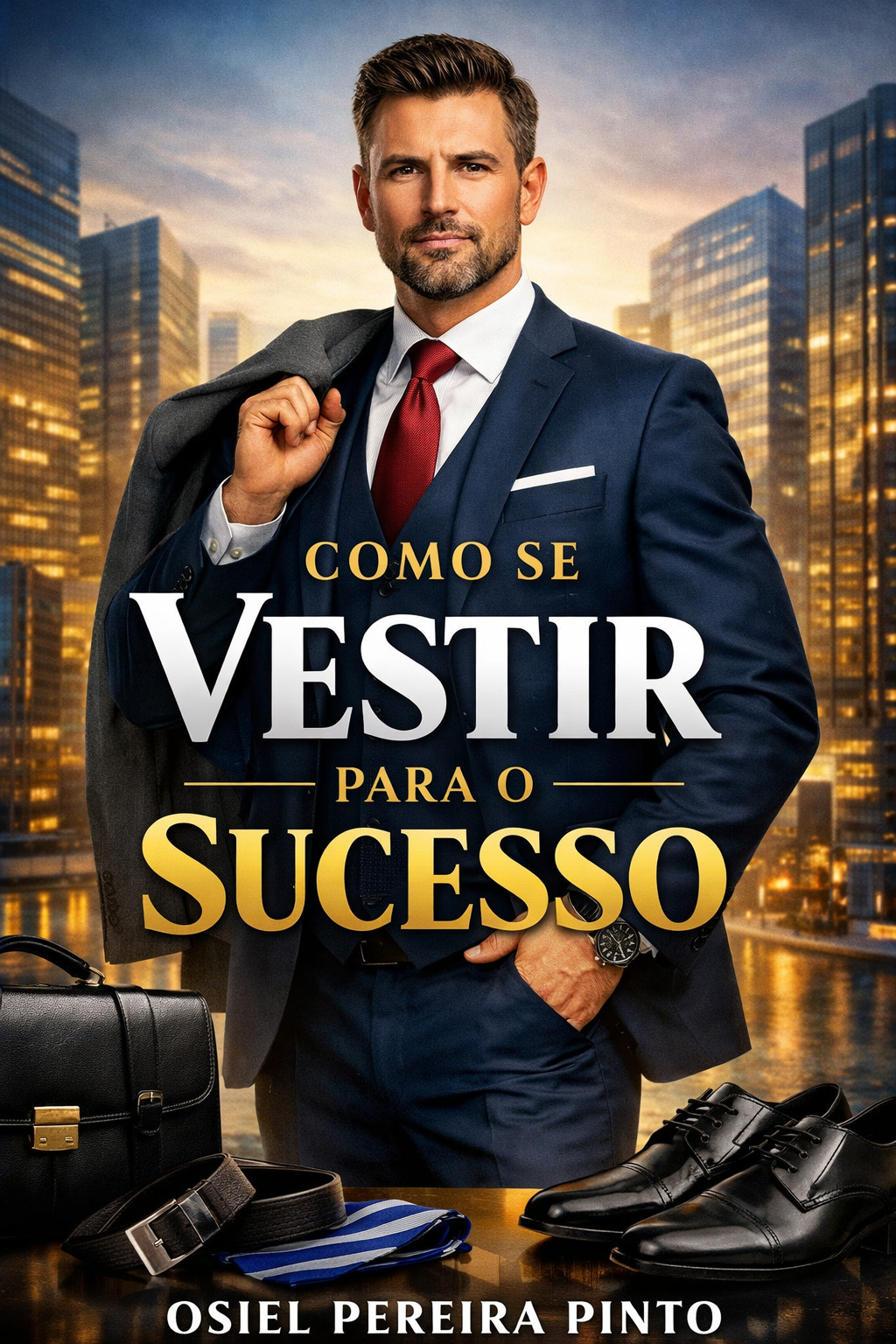 Como se Vestir para o Sucesso