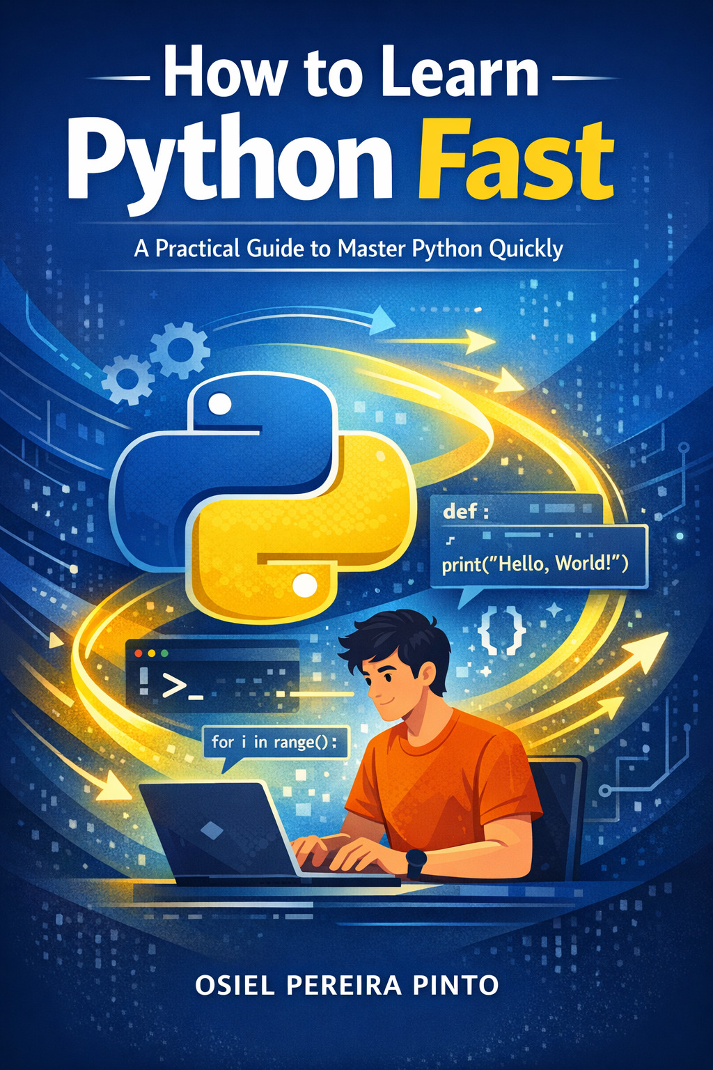 Como Aprender Python Rápido