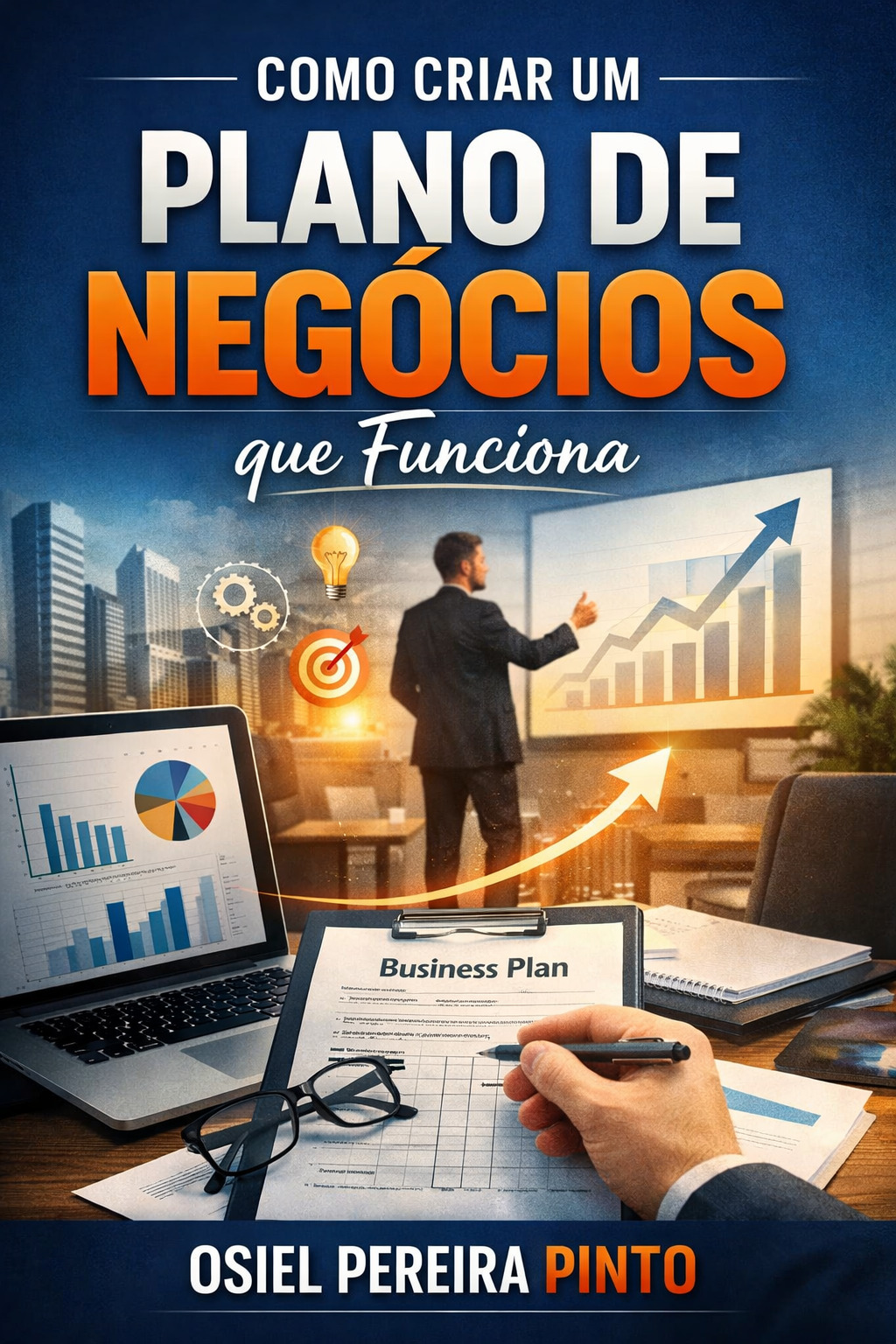 Plano de Negócios que Funciona