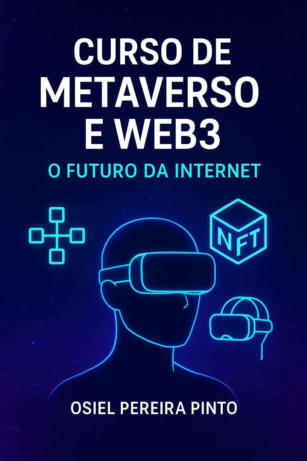 Curso de Metaverso e Web3