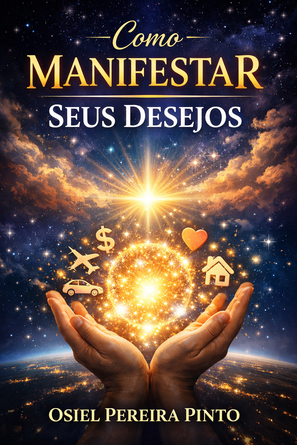 Como Manifestar Seus Desejos