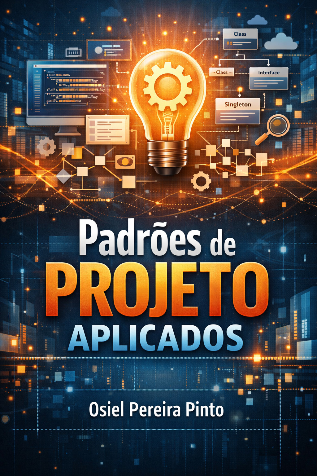Padrões de Projeto Aplicados