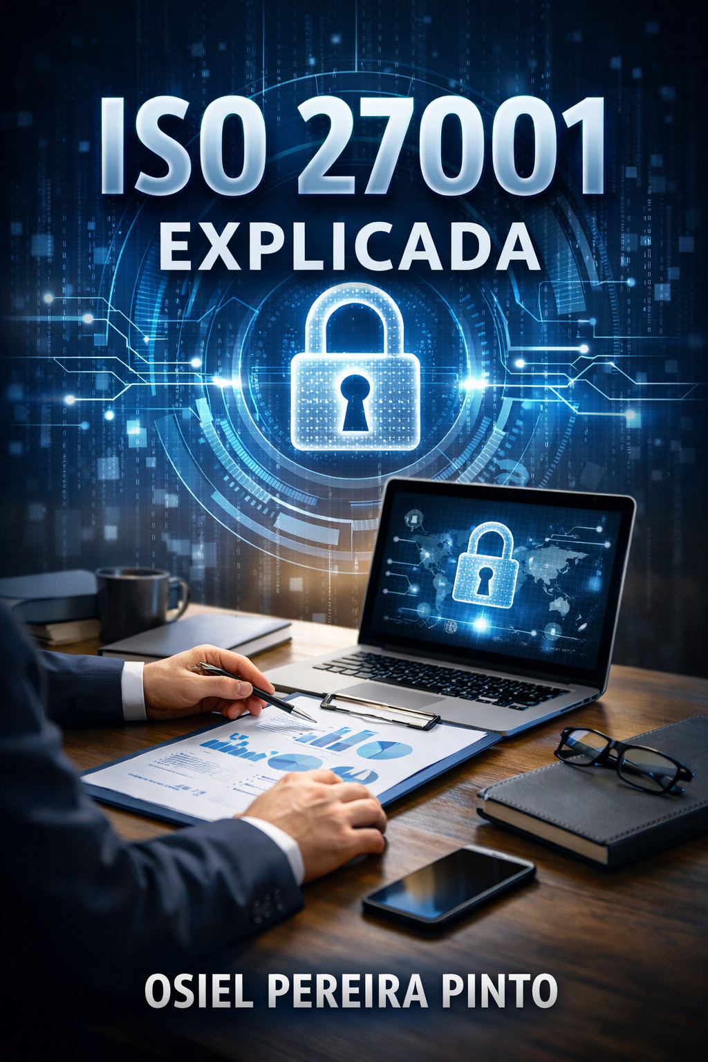 ISO 27001 Explicada