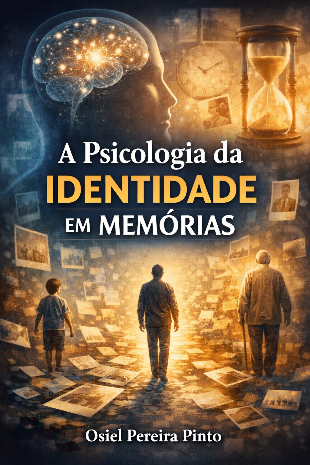 A Psicologia da Identidade em Memórias