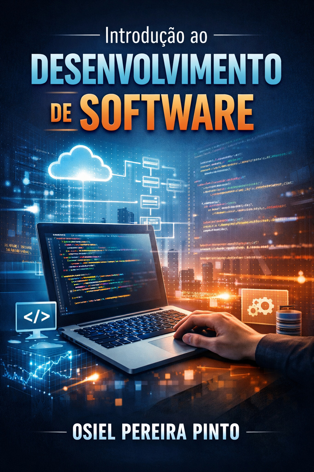 Introdução ao Desenvolvimento de Software