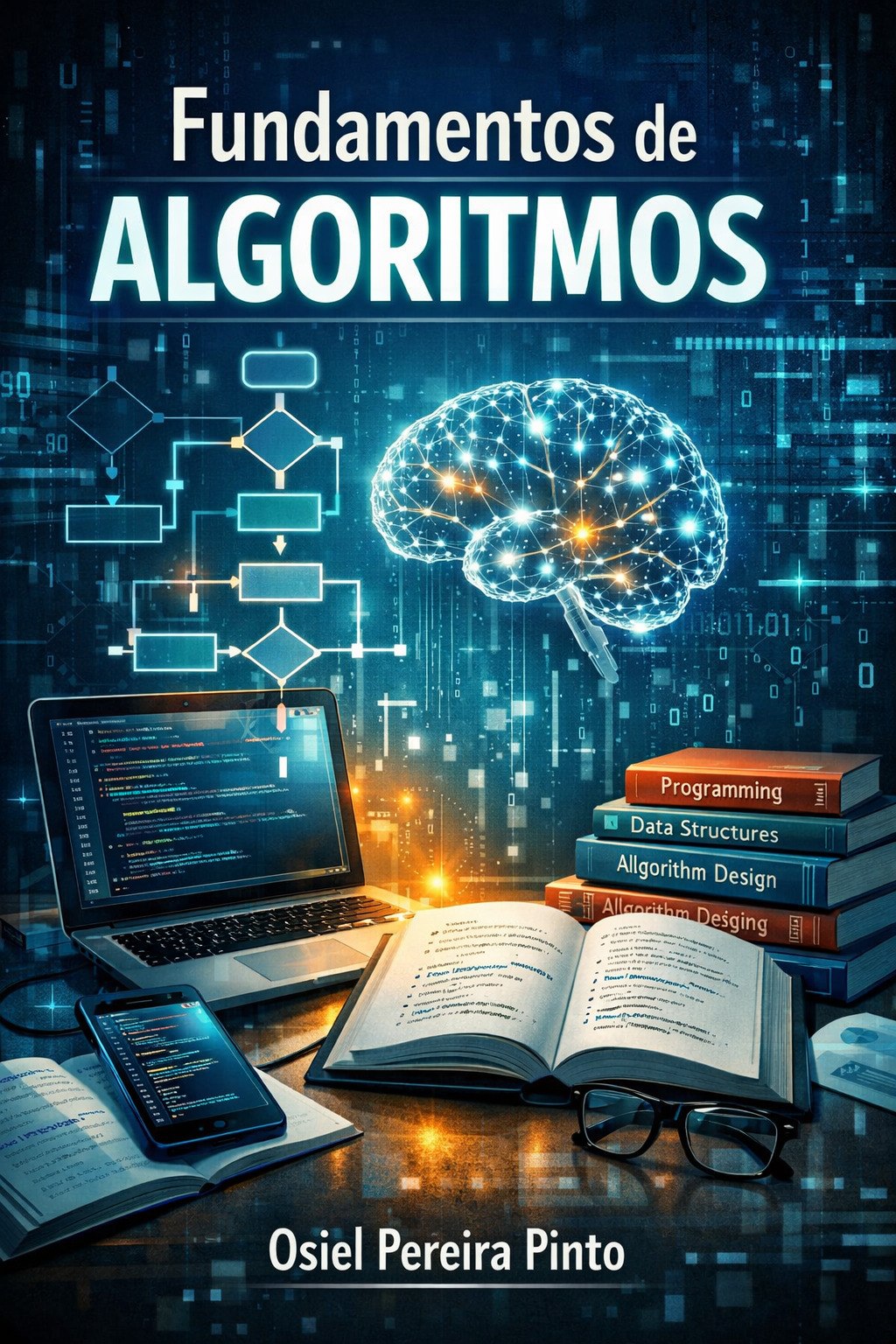 Fundamentos de Algoritmos