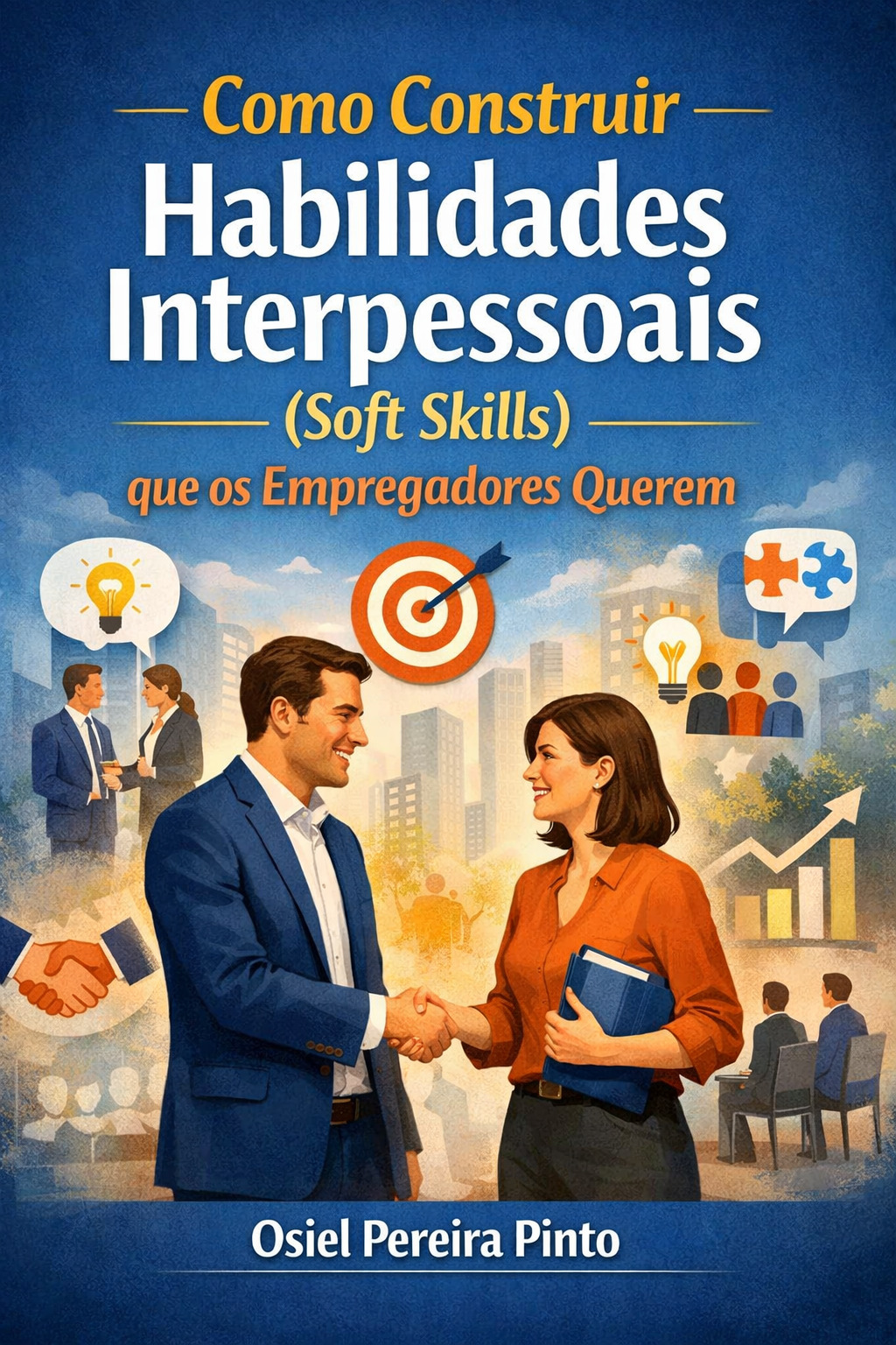 Como Construir Habilidades Interpessoais