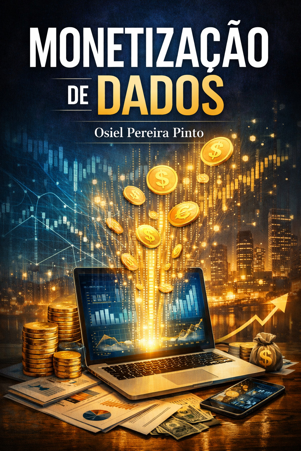 Monetização de Dados