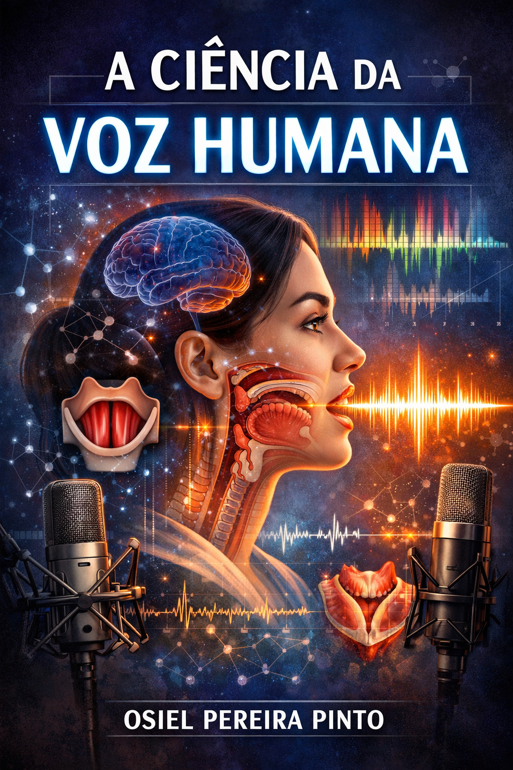 A Ciência da Voz Humana