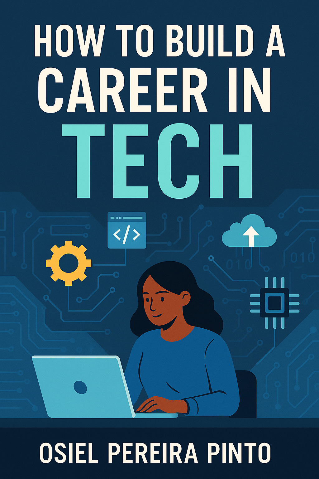 Como Construir uma Carreira em Tecnologia