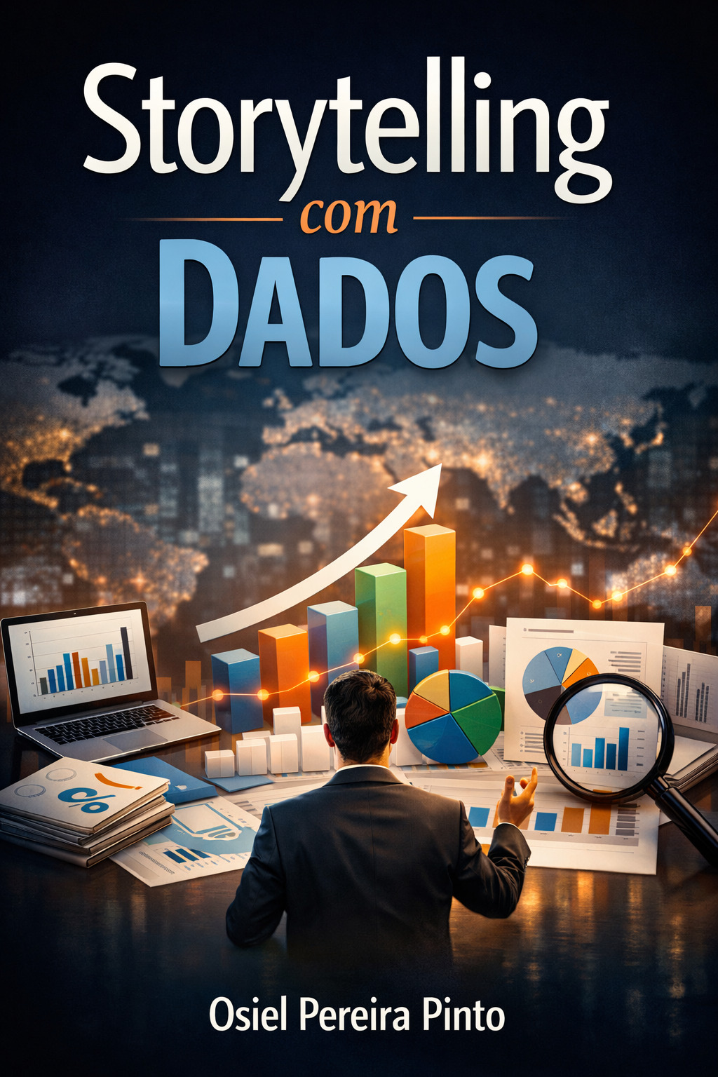 Storytelling com Dados