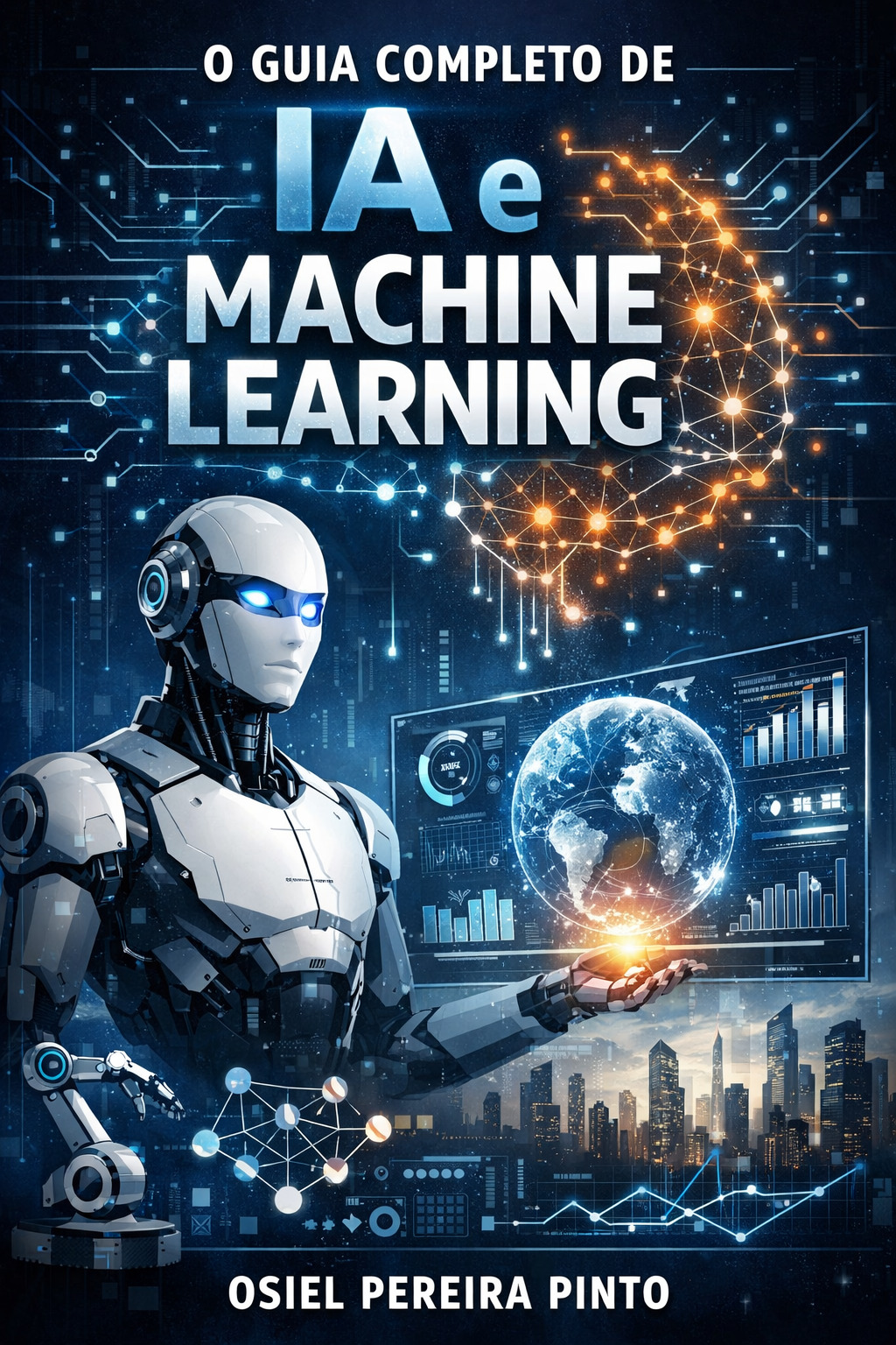 Guia Completo de IA e Machine Learning