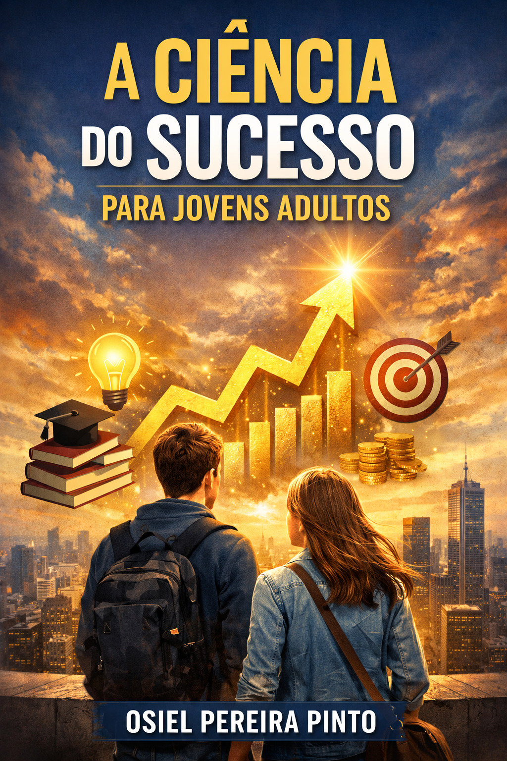 A Ciência do Sucesso