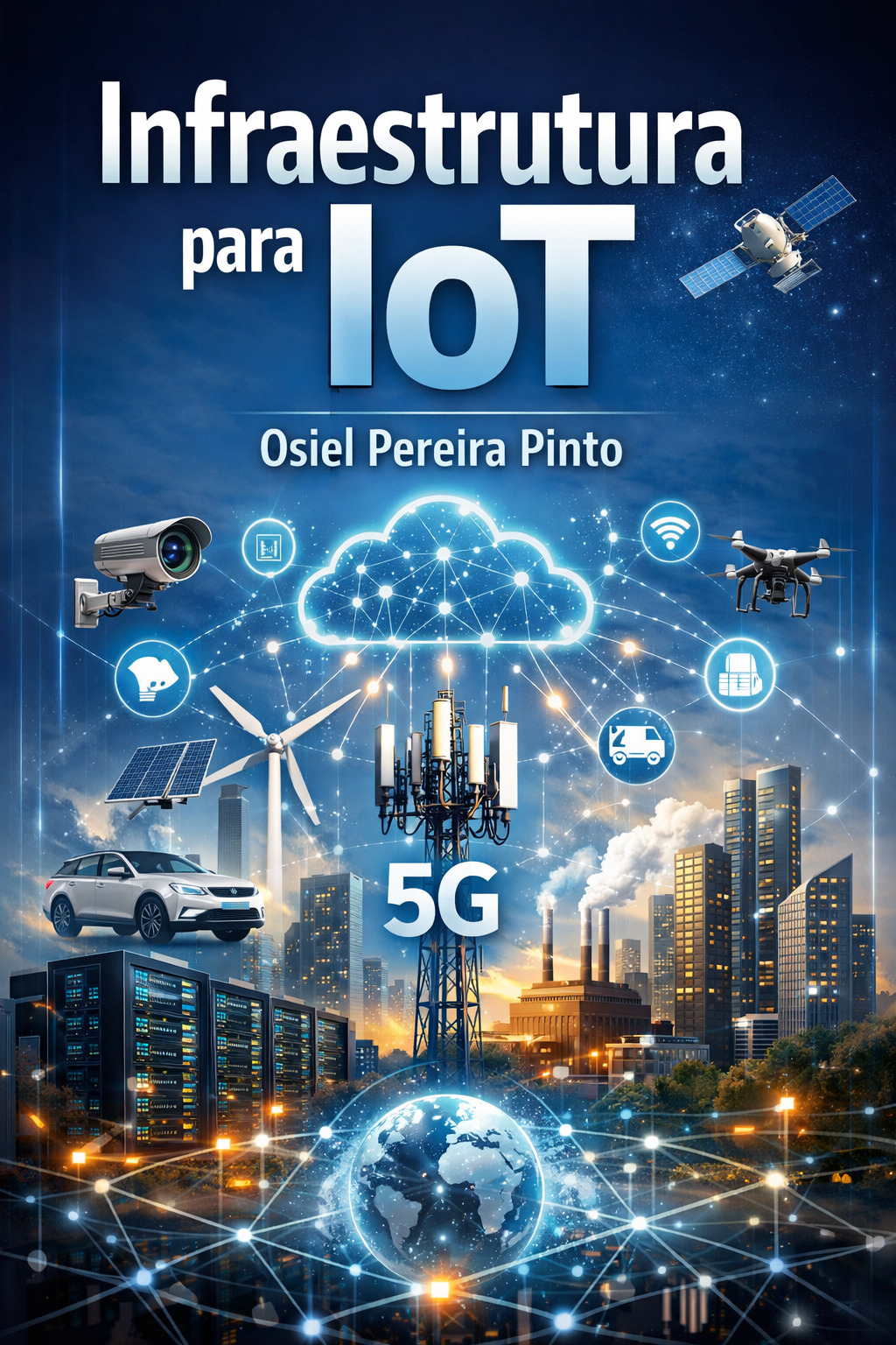 Infraestrutura para IoT