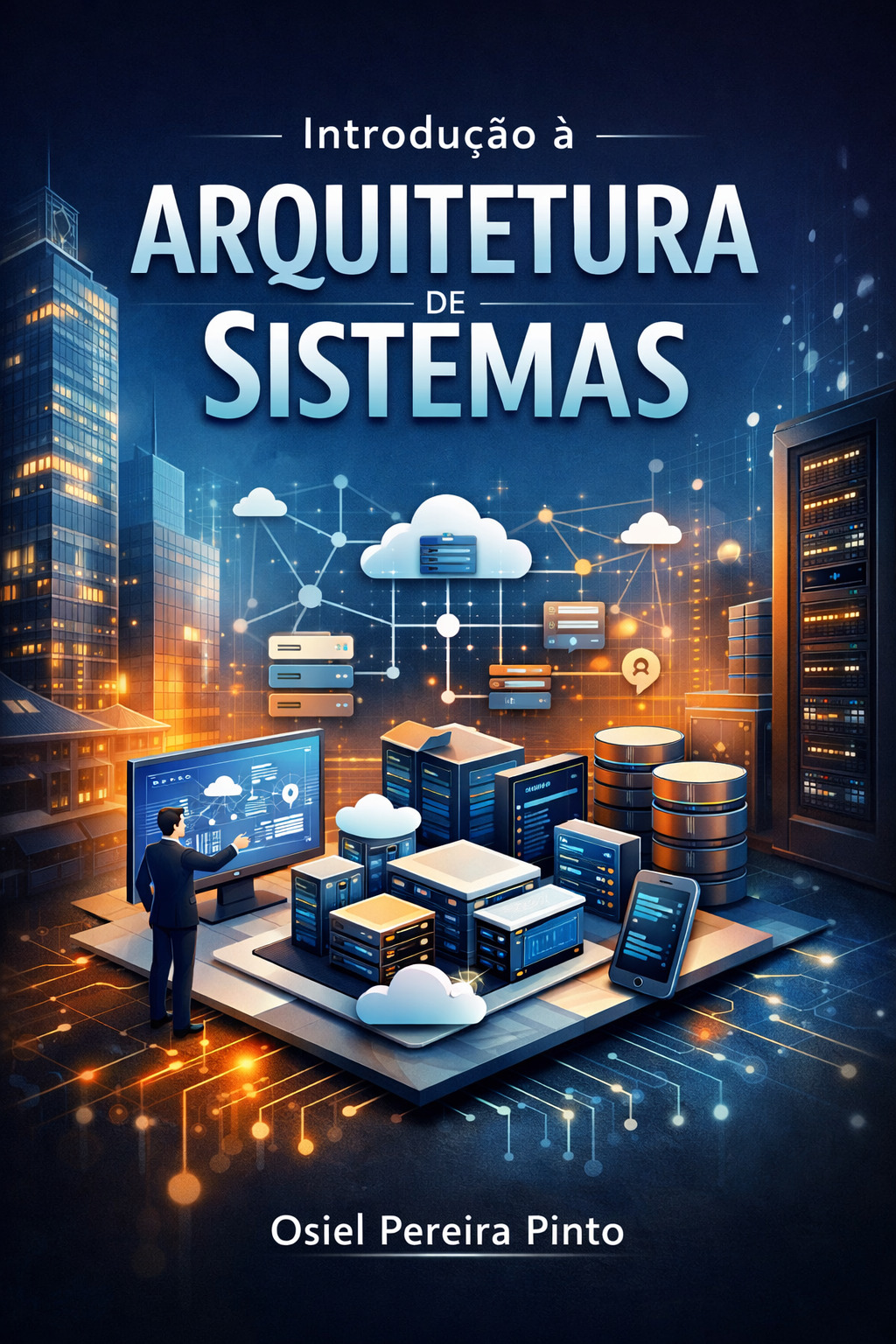 Introdução à Arquitetura de Sistemas