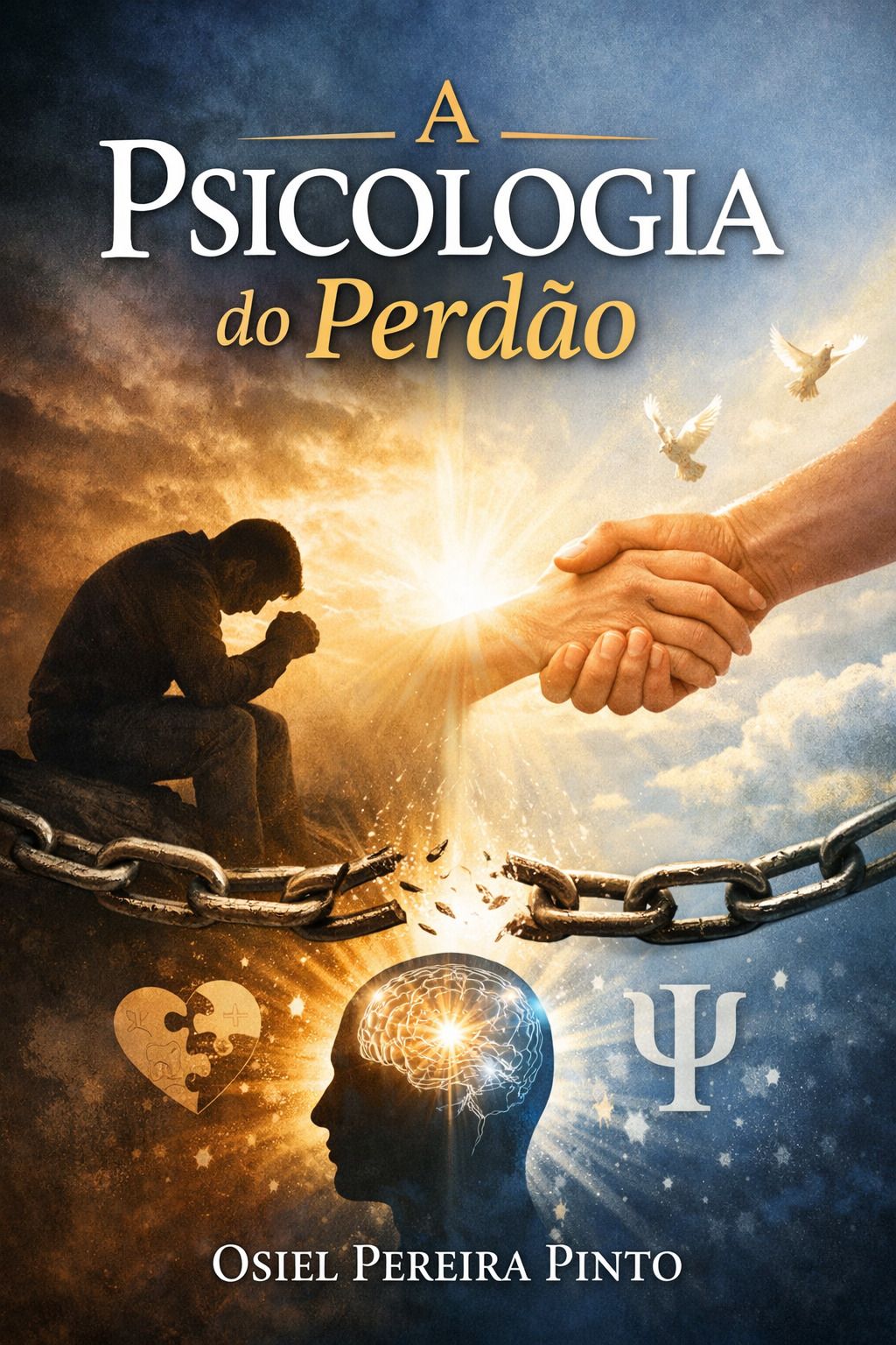 A Psicologia do Perdão