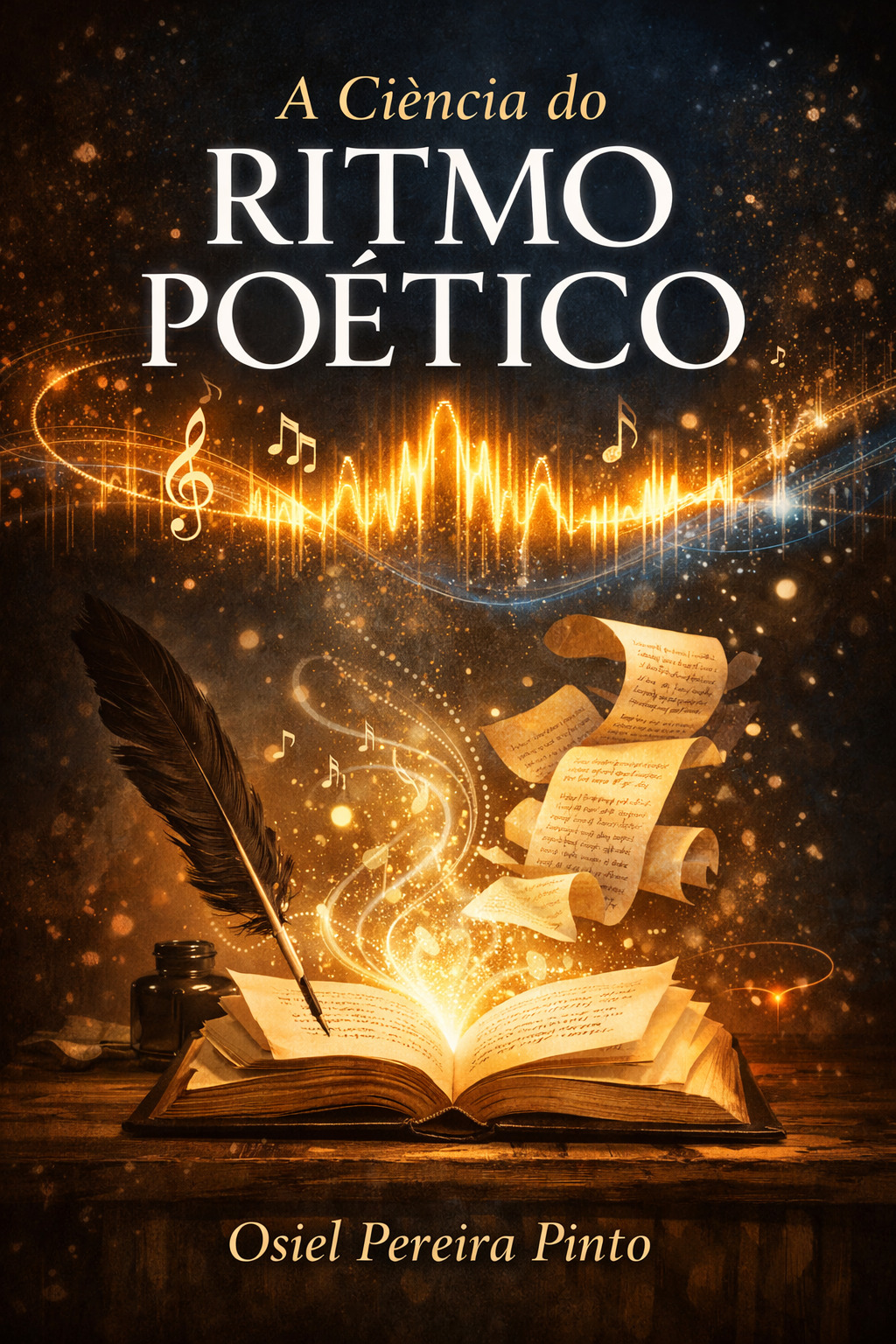 A Ciência do Ritmo Poético