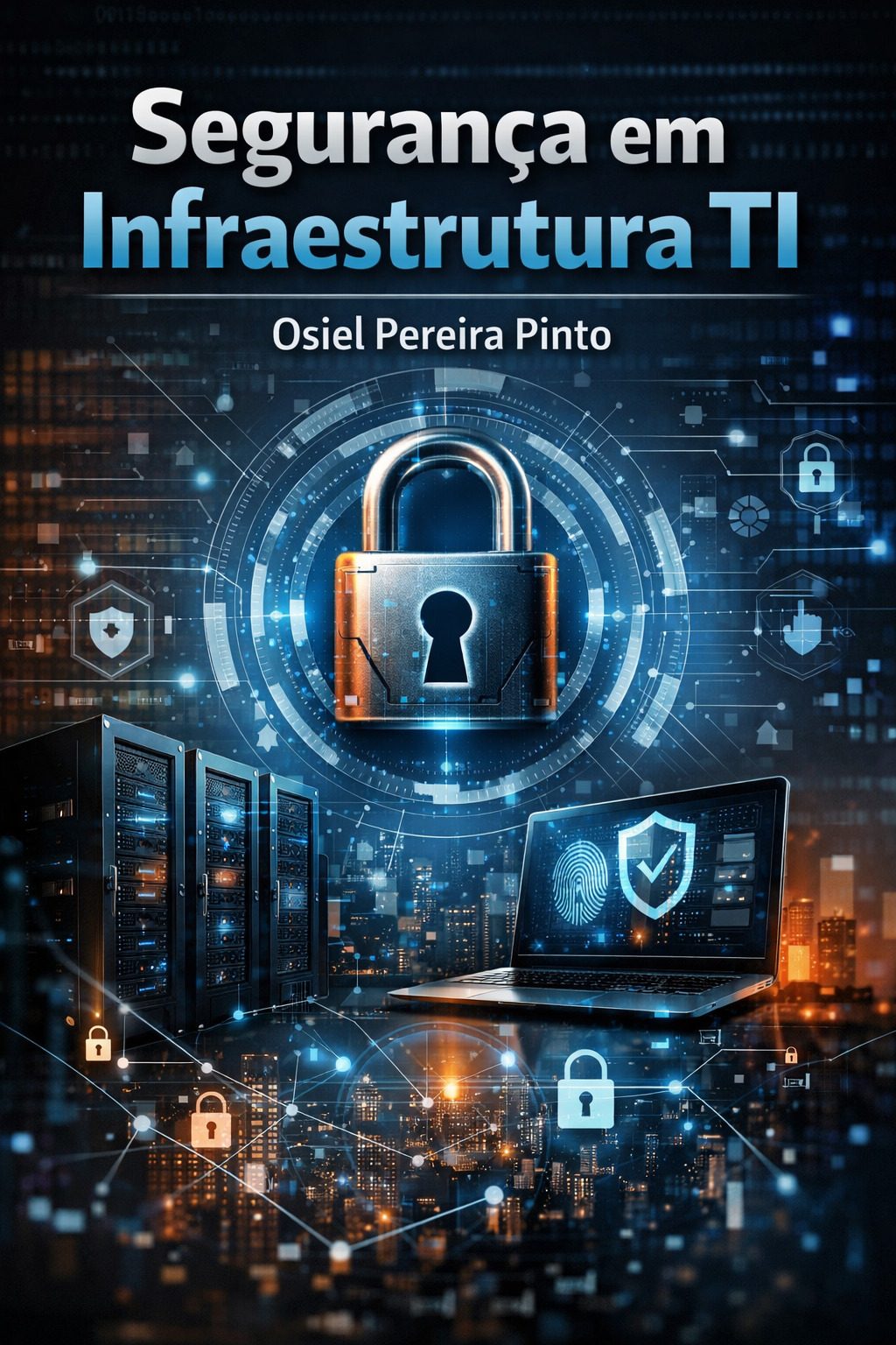 Segurança em Infraestrutura TI
