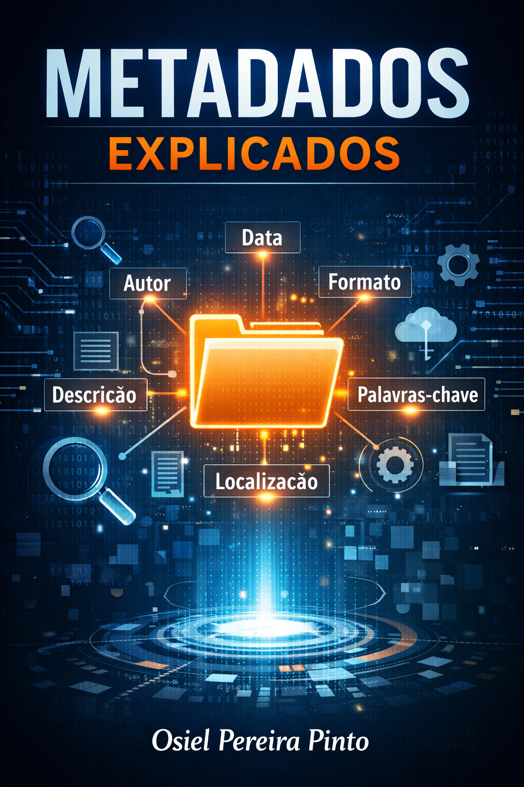 Metadados Explicados