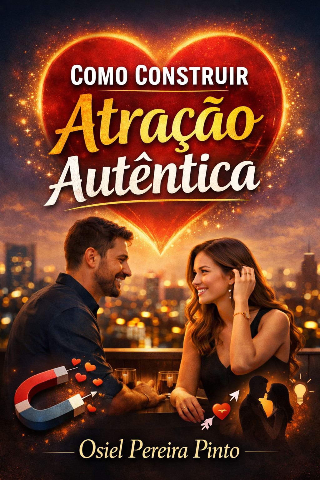 Atração Autêntica