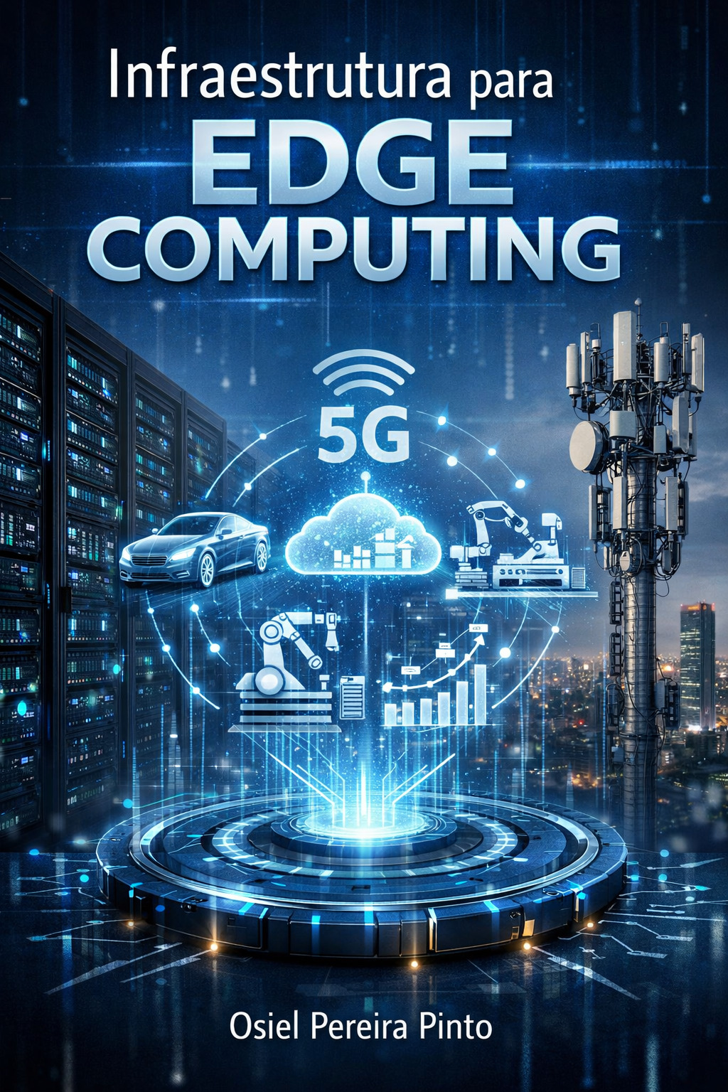 Infraestrutura para Edge Computing