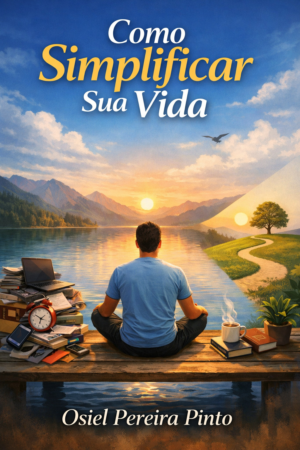 Como Simplificar Sua Vida