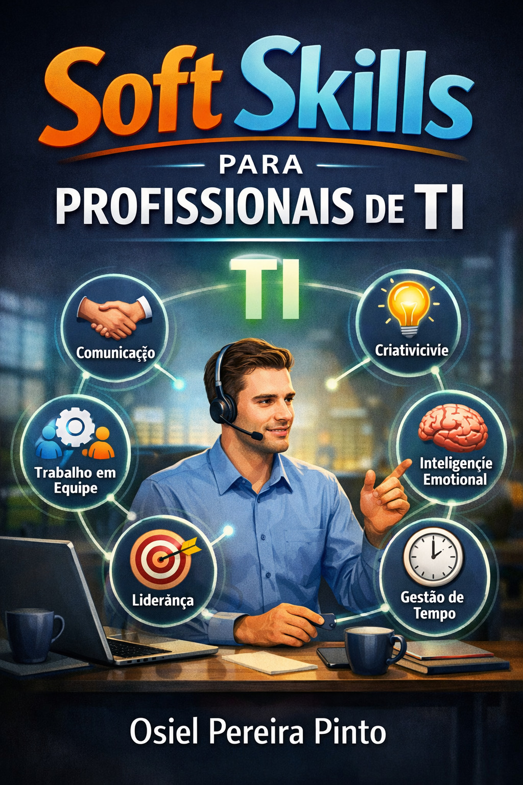 Soft Skills para Profissionais de TI