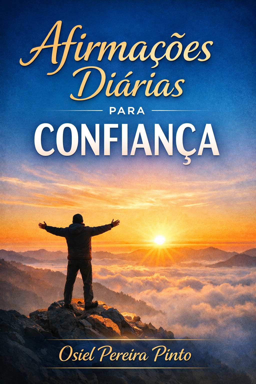 Afirmações Diárias para Confiança