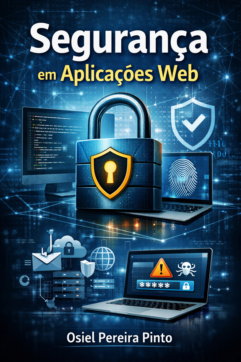 Segurança em Aplicações Web