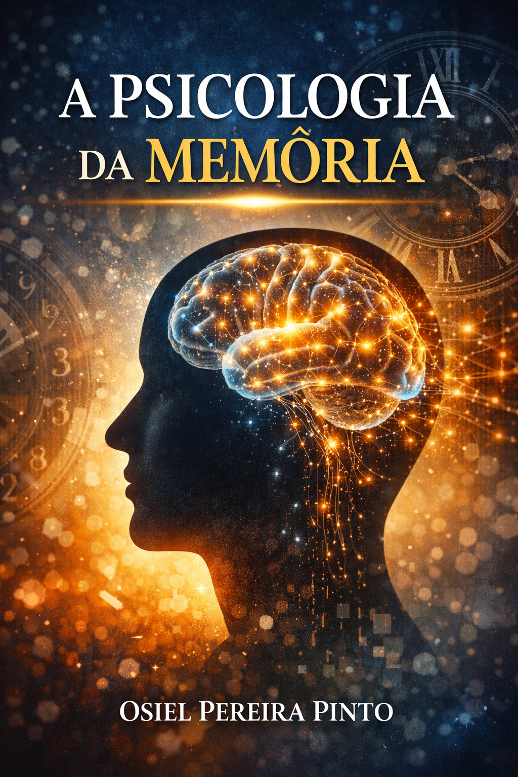 A Psicologia da Memória