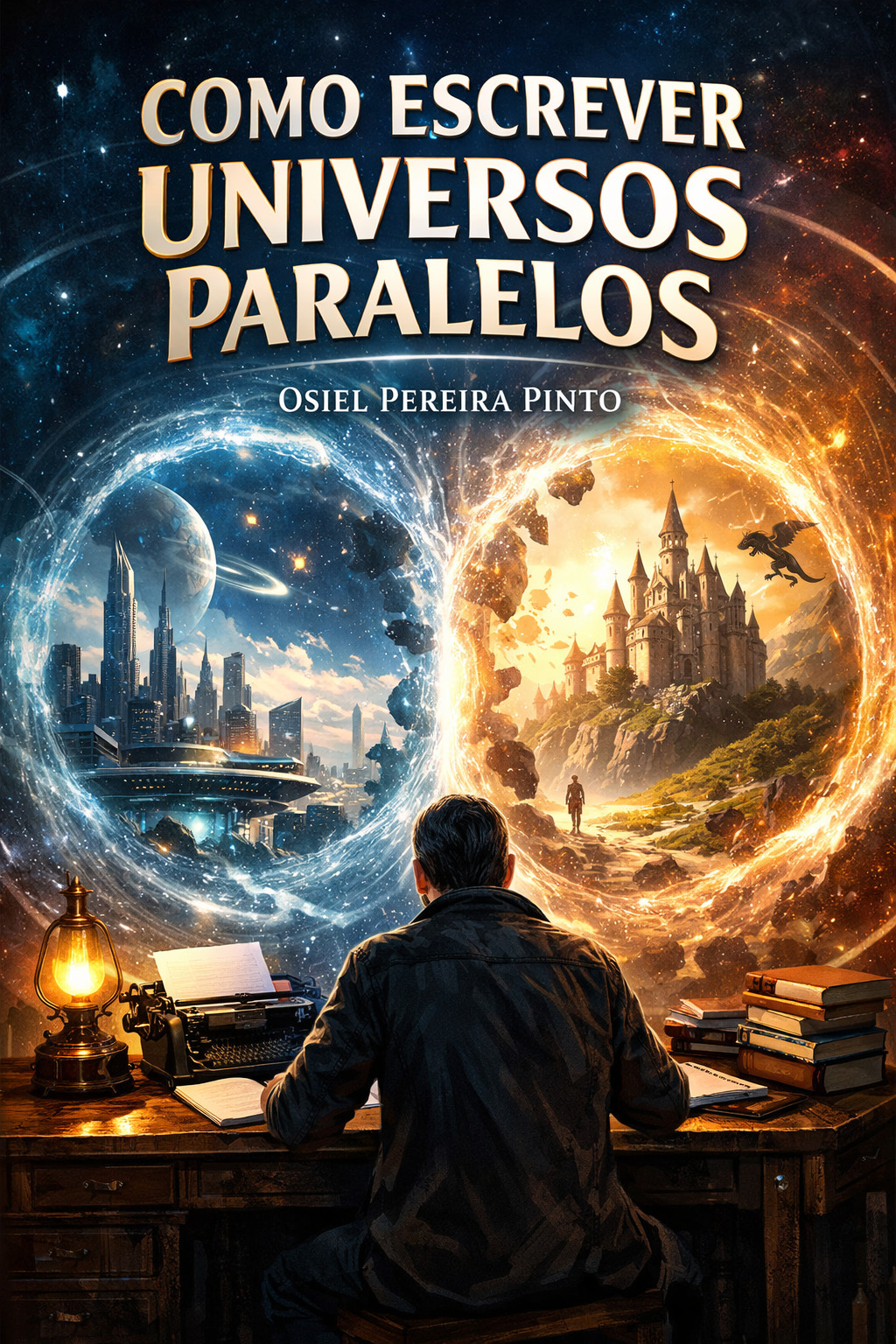 Como Escrever Universos Paralelos