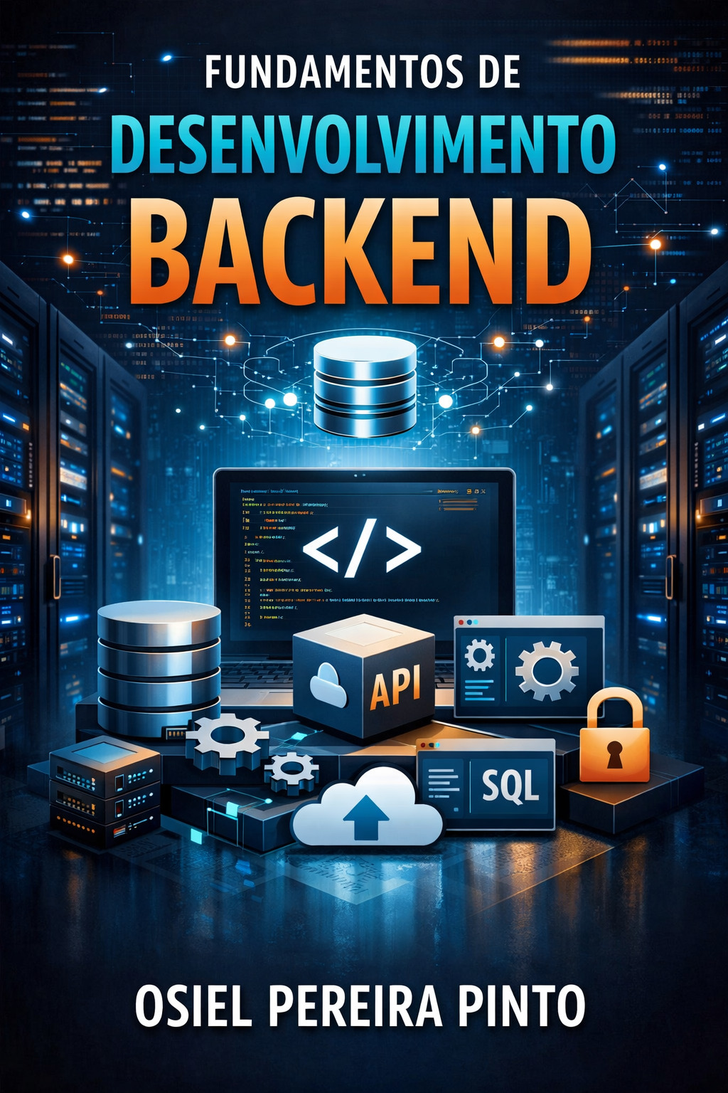 Fundamentos de Desenvolvimento Backend