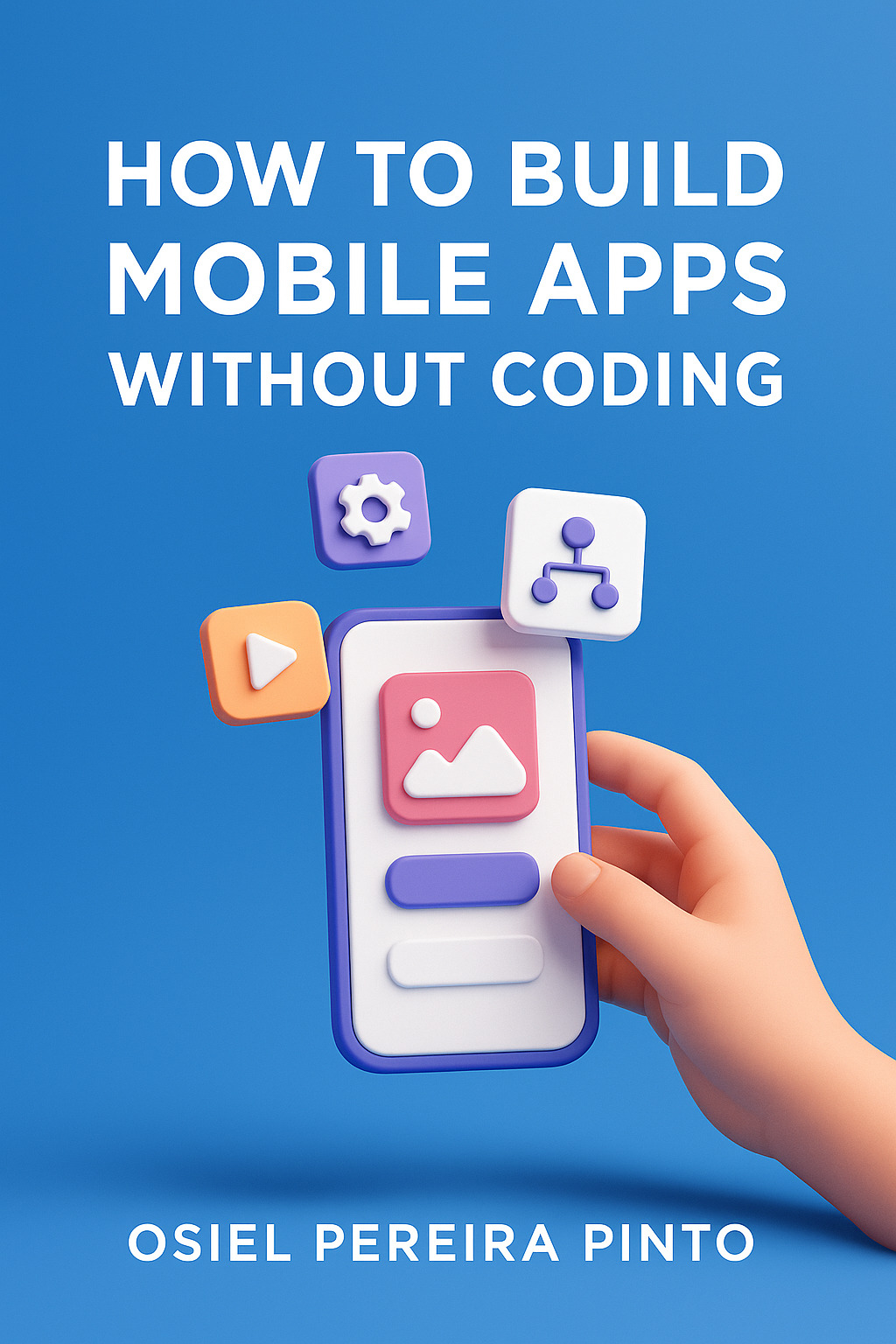Como Criar Apps Mobile sem Programar
