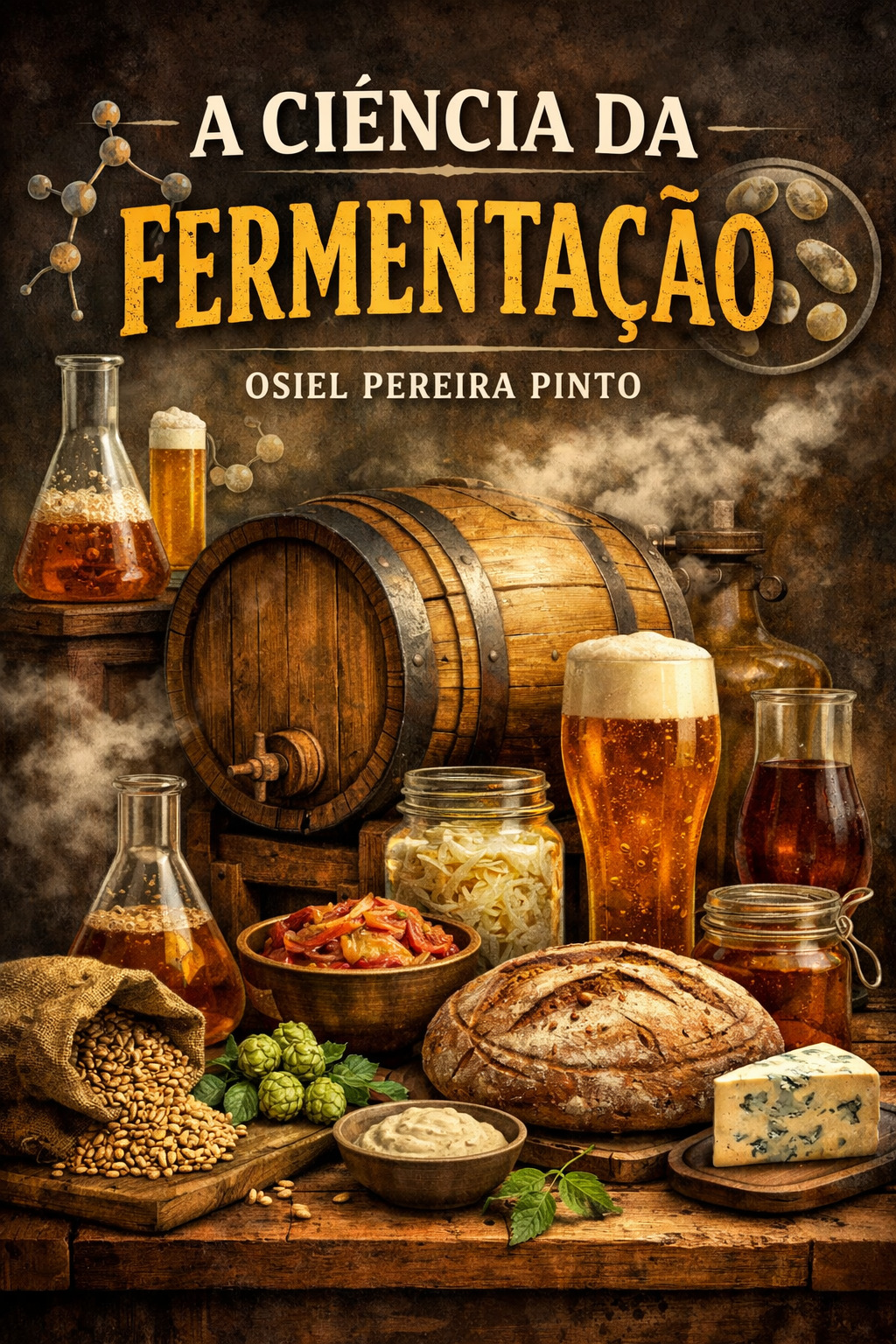 A Ciência da Fermentação