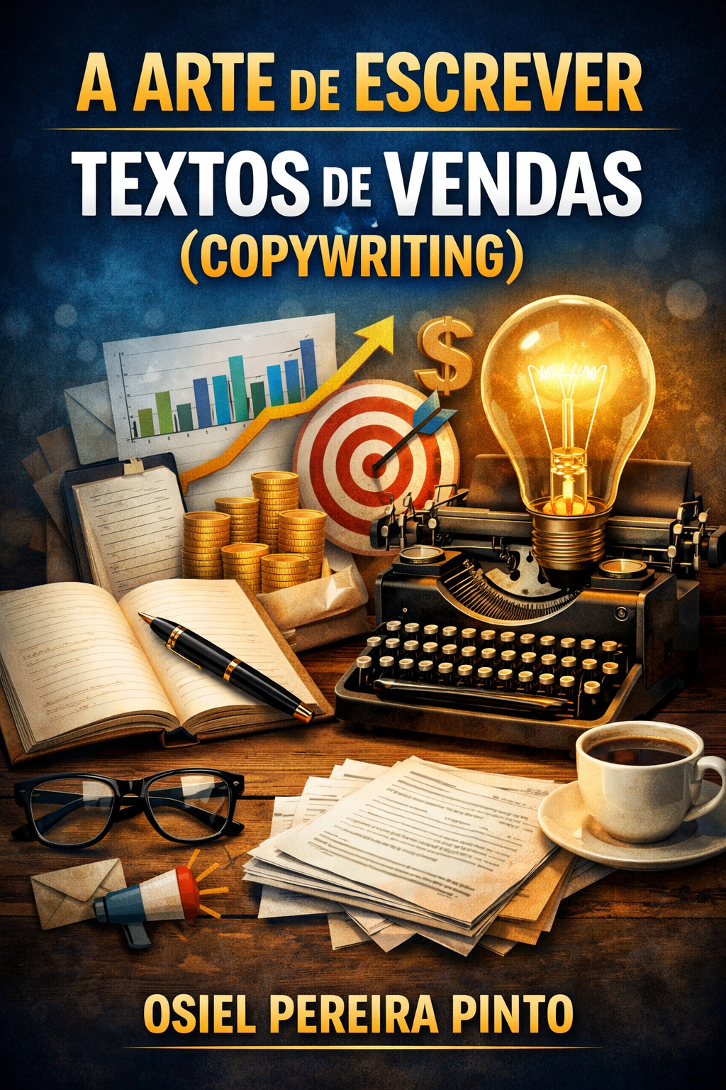 A Arte de Escrever Textos de Vendas