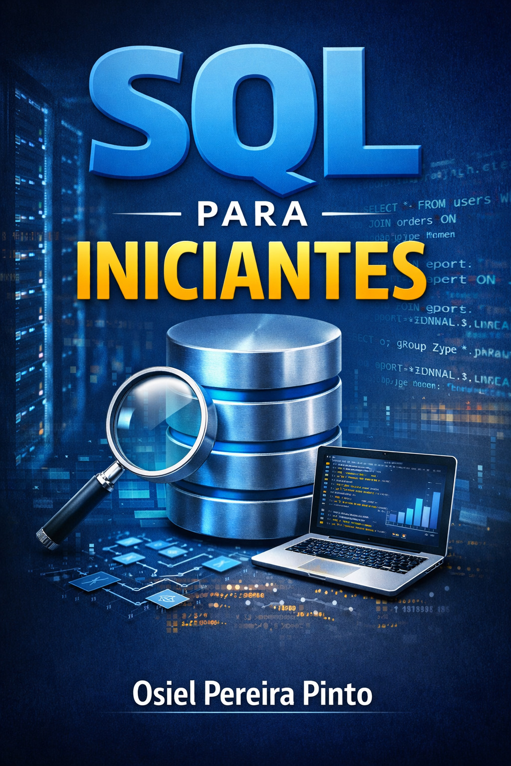 SQL para Iniciantes