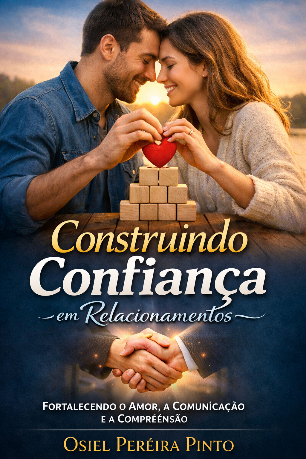 Construindo Confiança em Relacionamentos