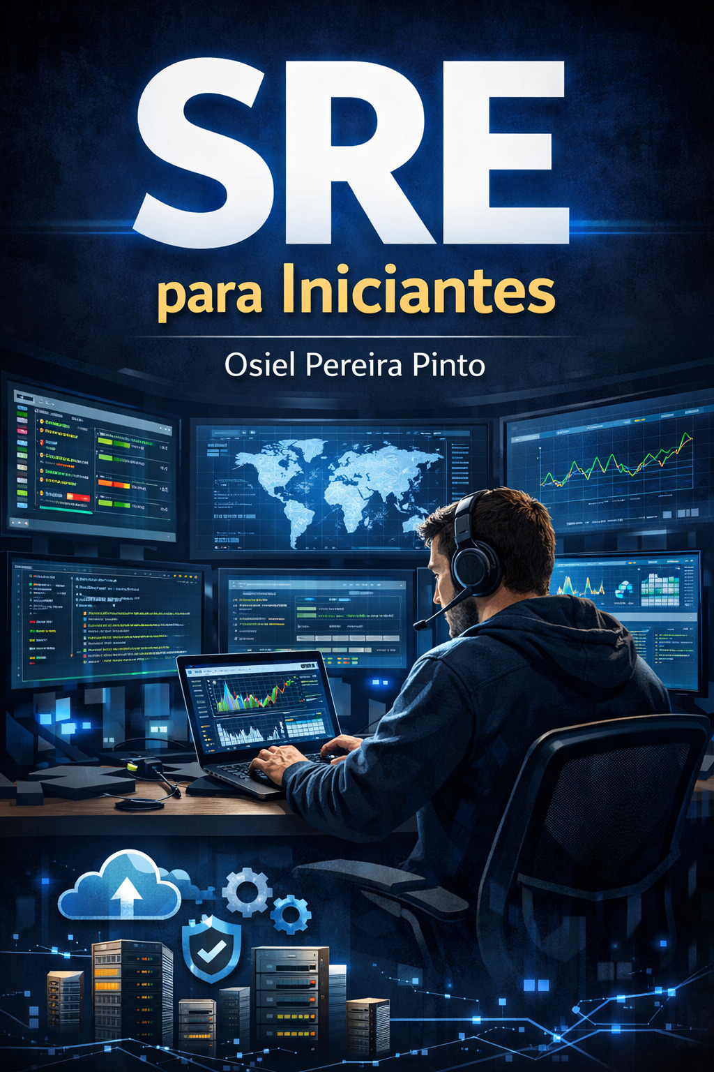 SRE para Iniciantes