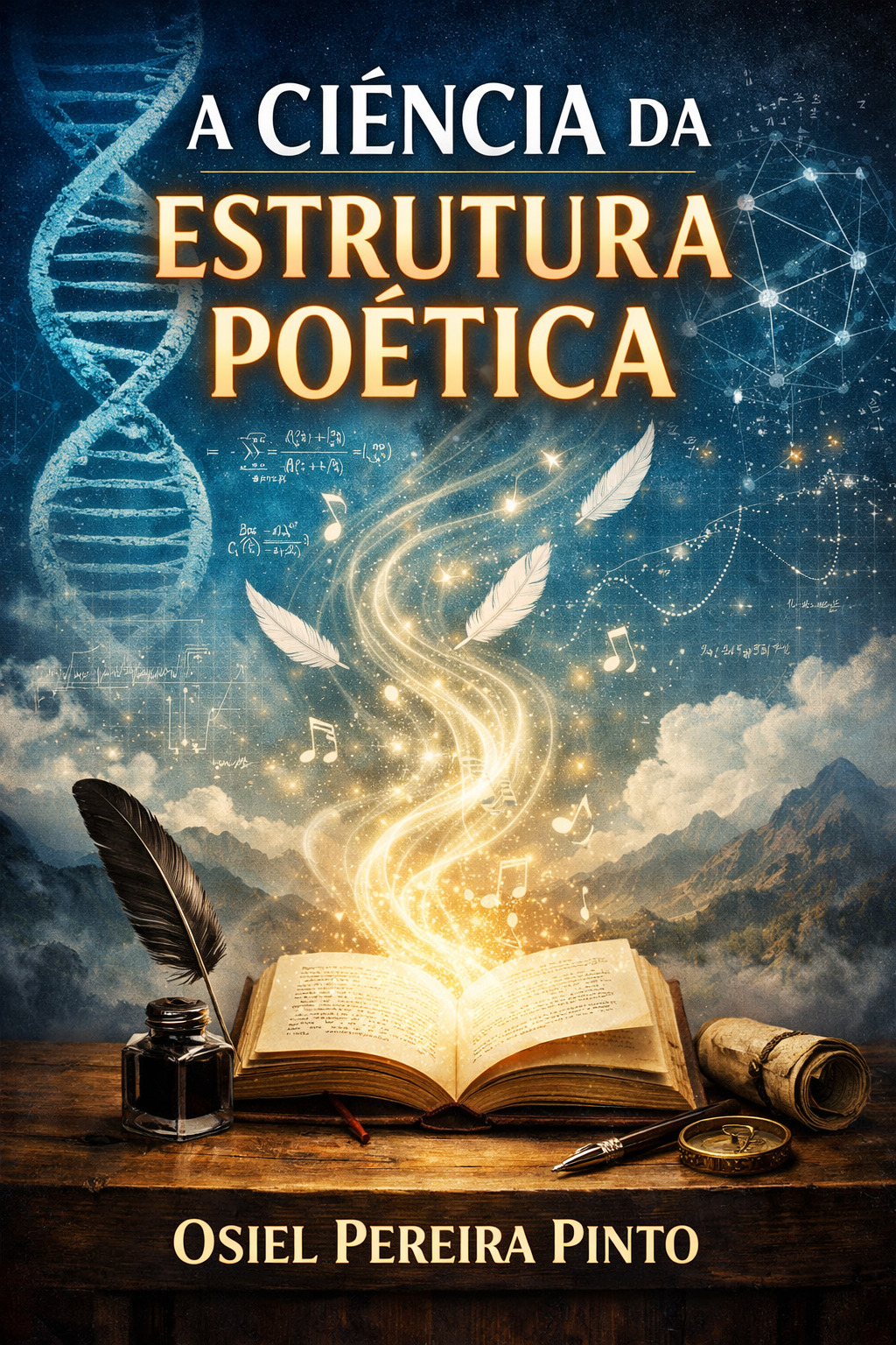 A Ciência da Estrutura Poética