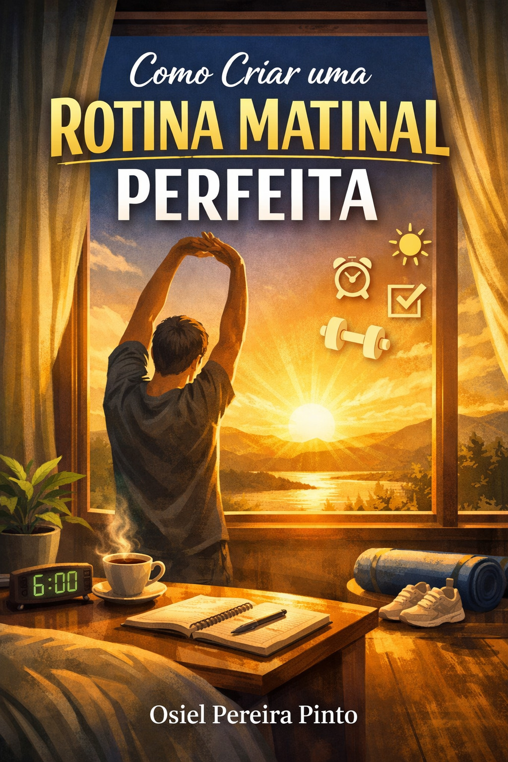 Rotina Matinal Perfeita