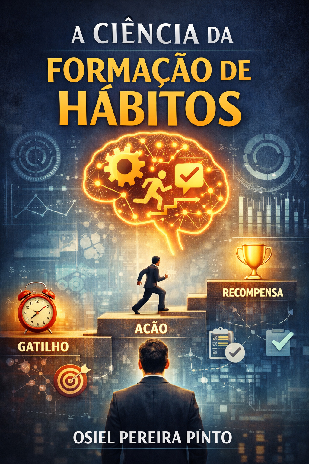 A Ciência da Formação de Hábitos