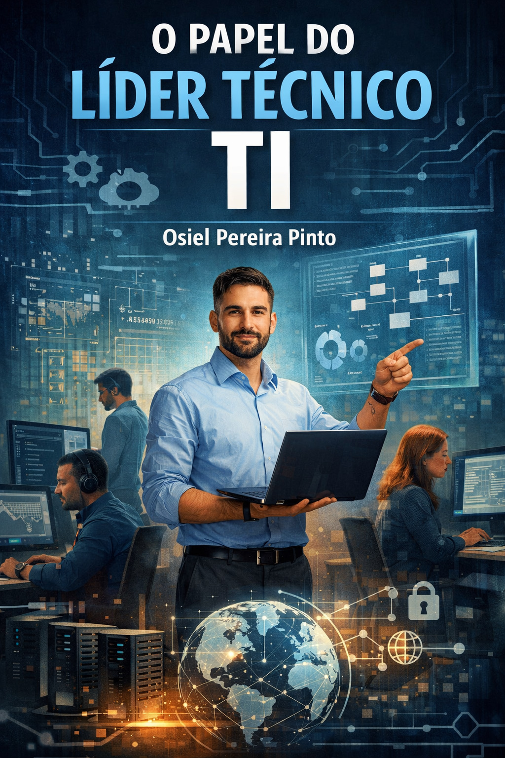 O Papel do Líder Técnico TI