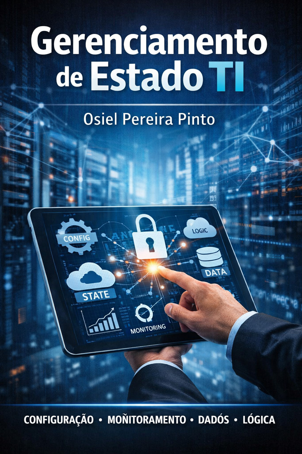 Gerenciamento de Estado TI