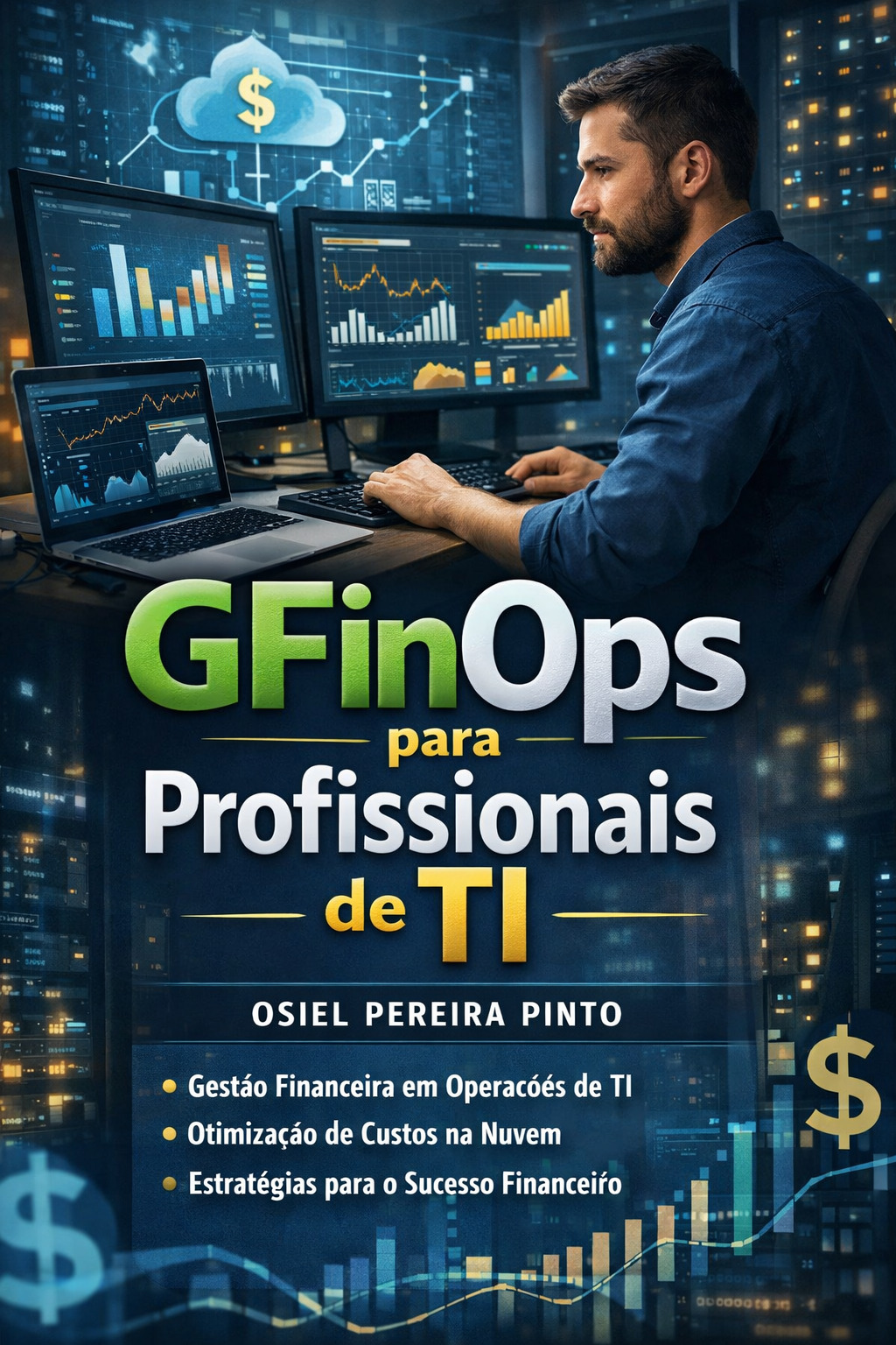 GFinOps para Profissionais de TI
