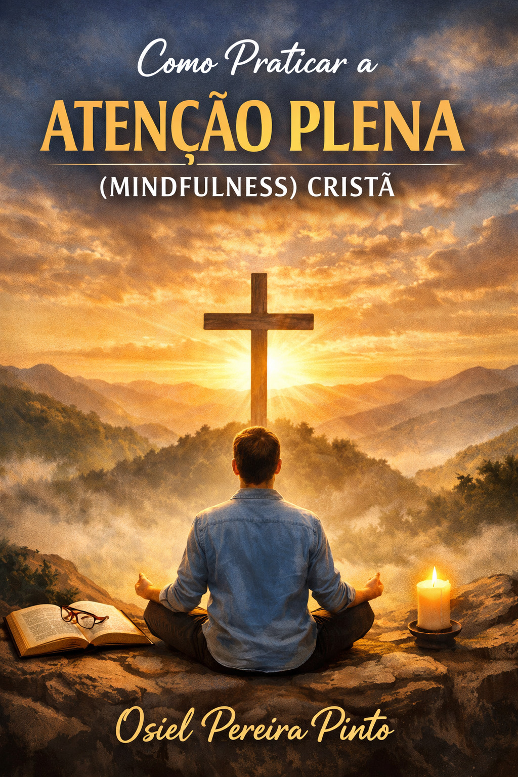 Atenção Plena Cristã