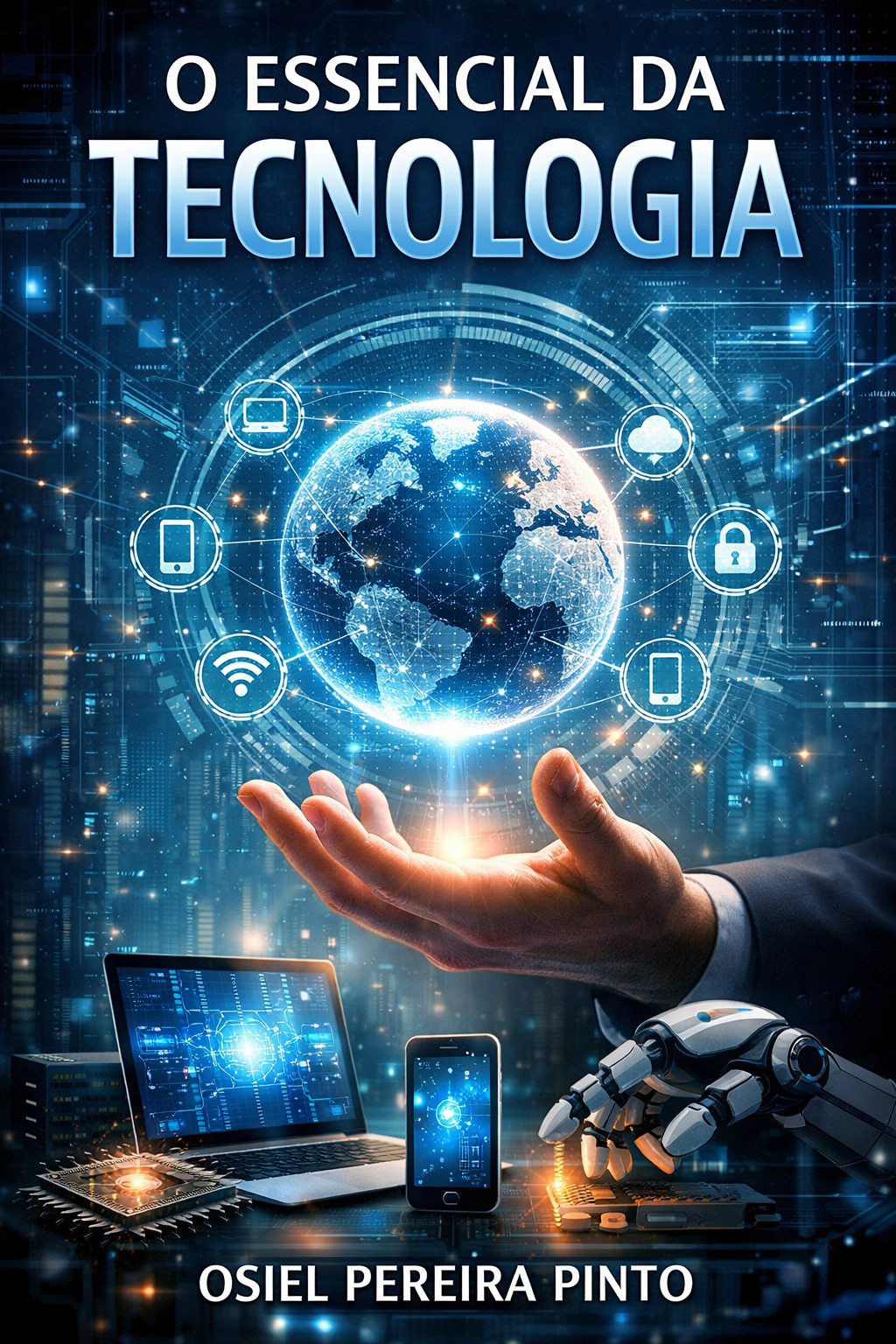 O Essencial da Tecnologia